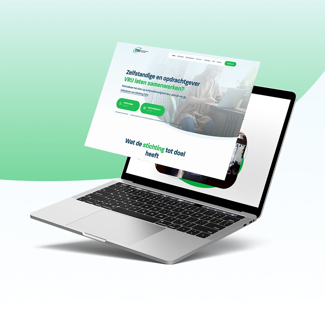 Een platform voor duidelijkheid in de zzp-markt