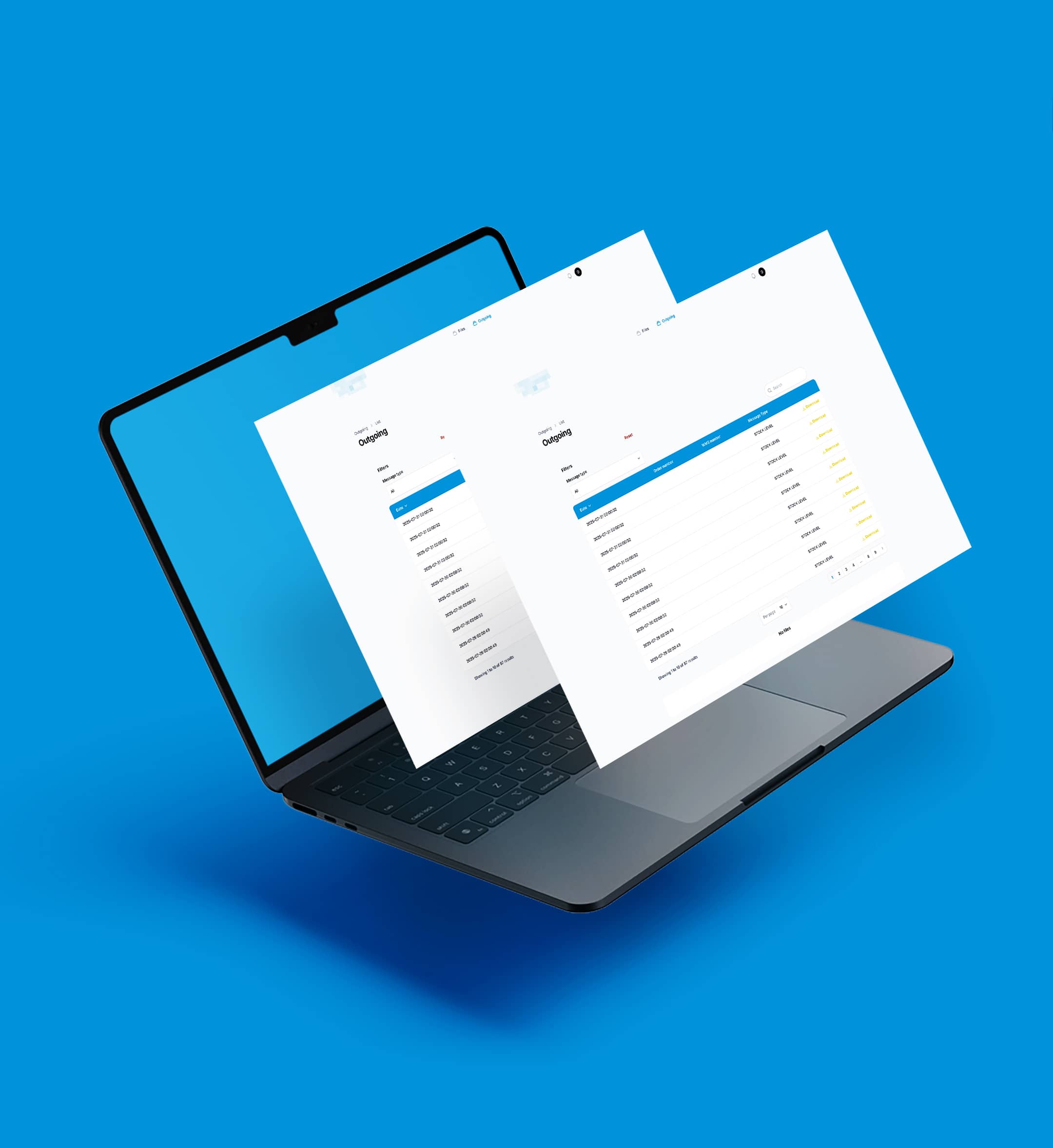 Een centraal customer portal voor internationale klanten